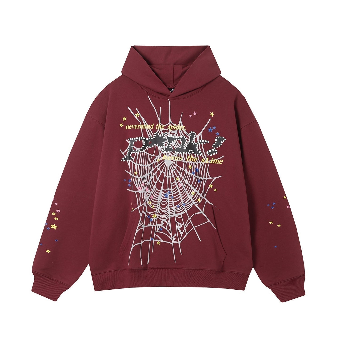 S tracksuit