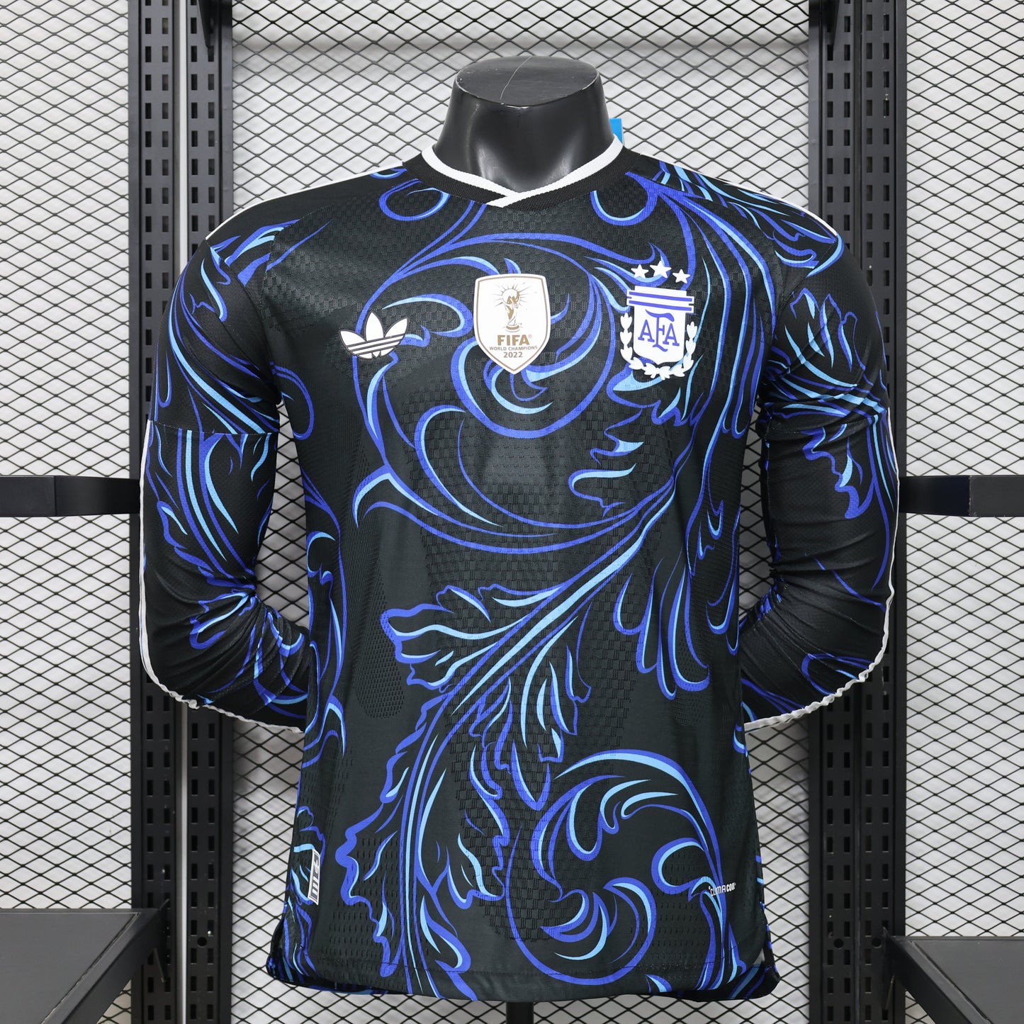 Jersey