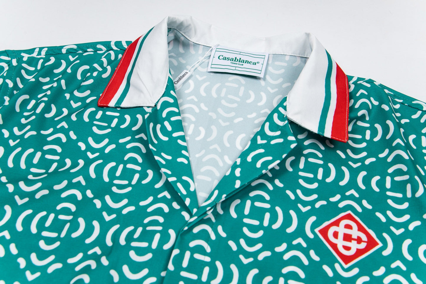 C short set
