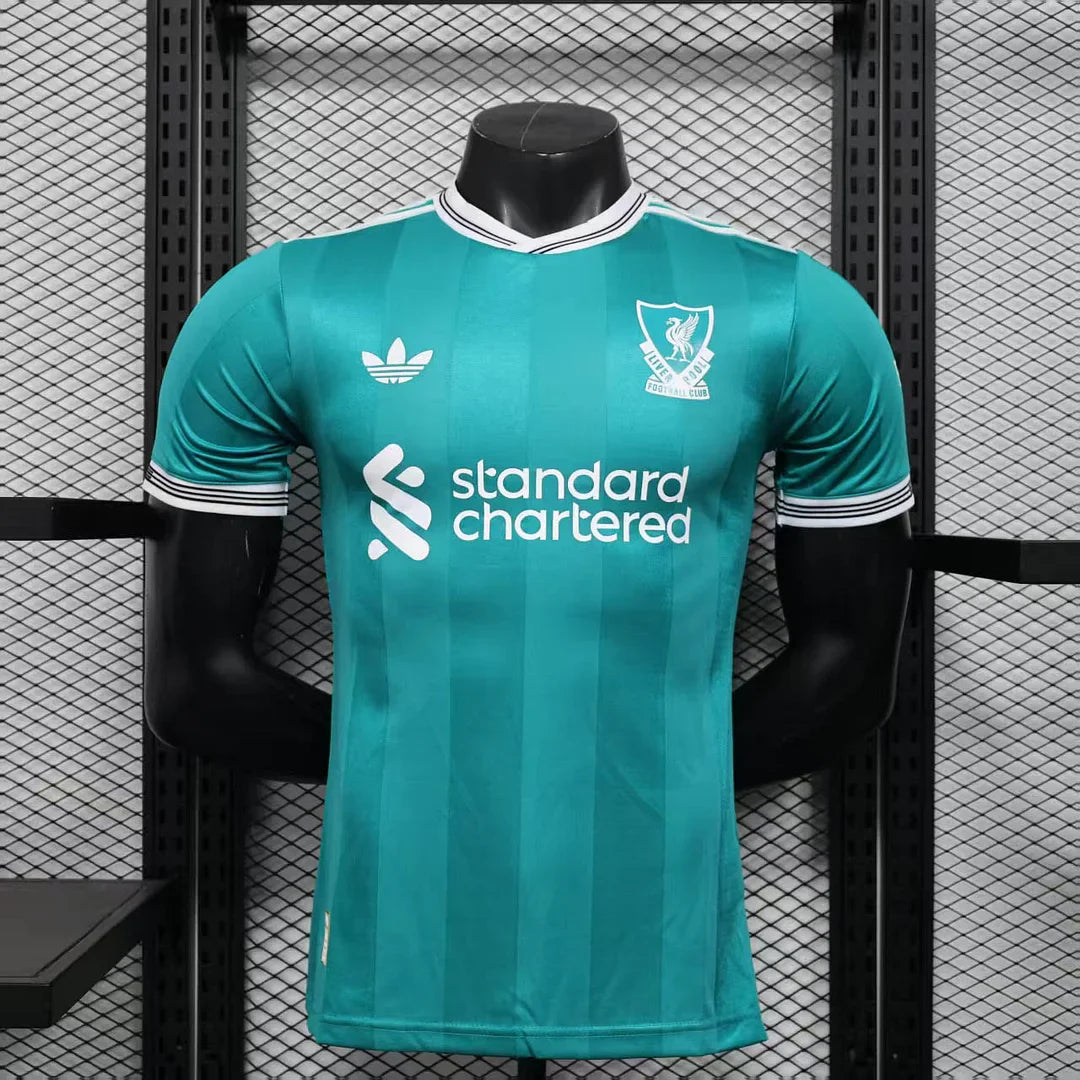 Jersey