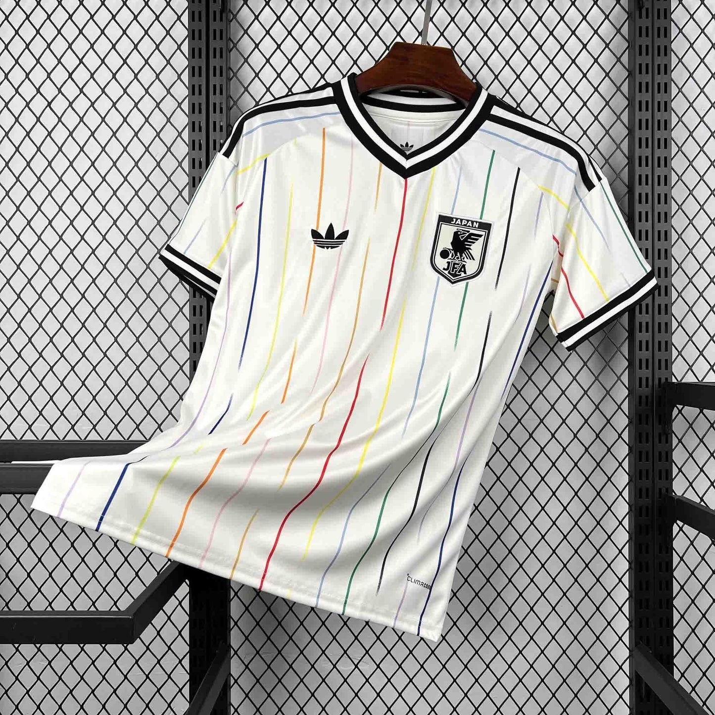 Jersey