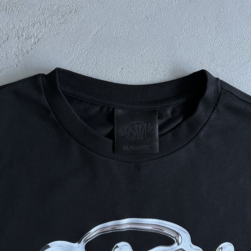 S t-shirt