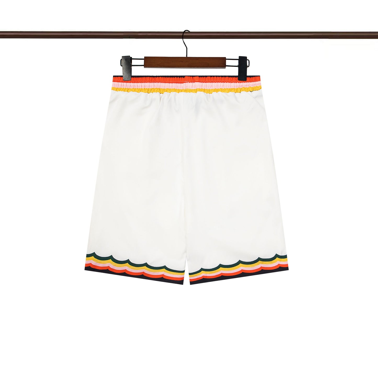 C short set