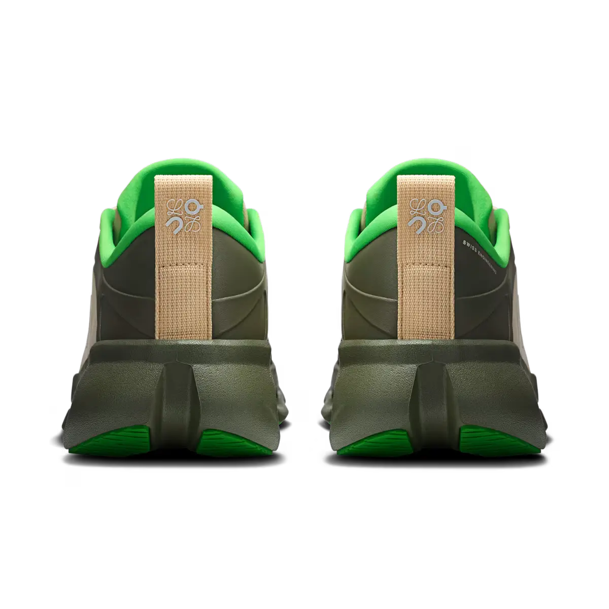 OC Sneakers