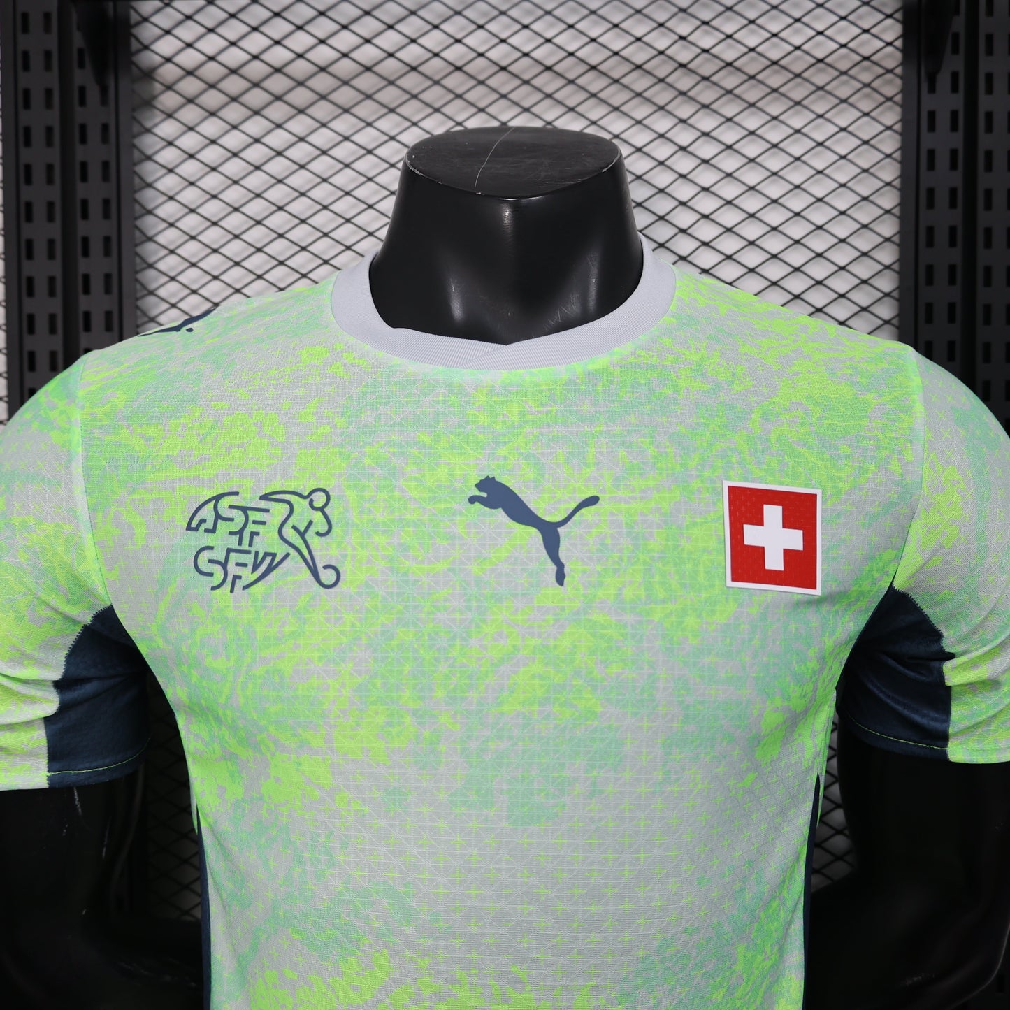 Jersey
