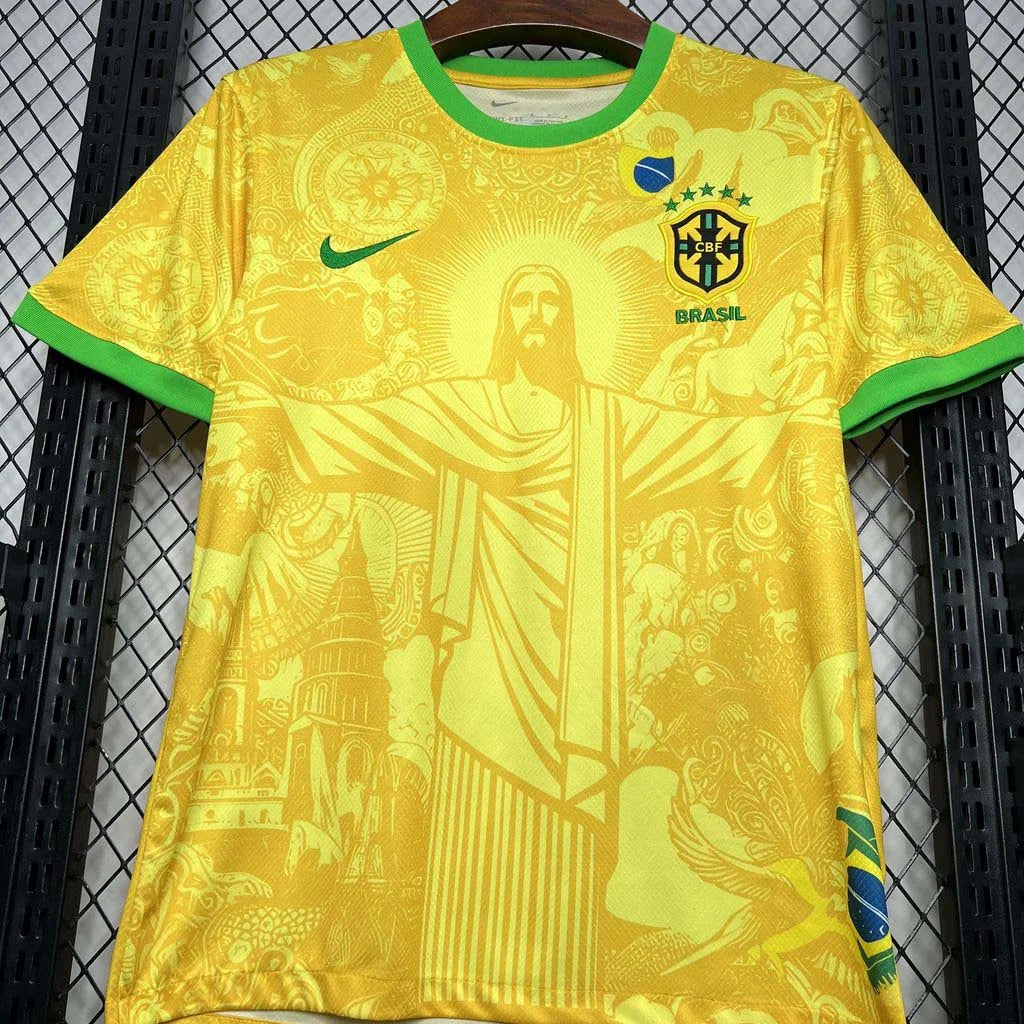Jersey