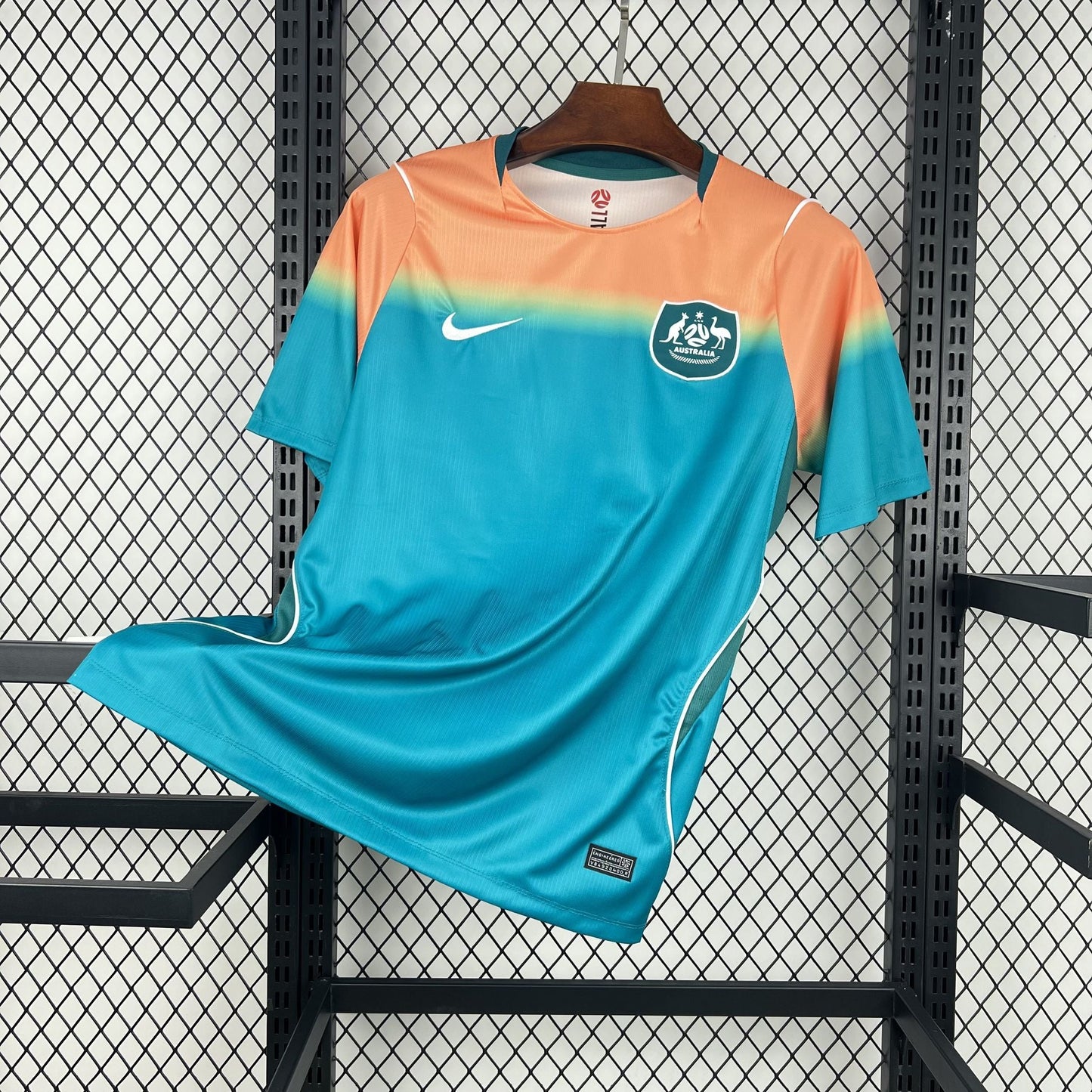 Jersey