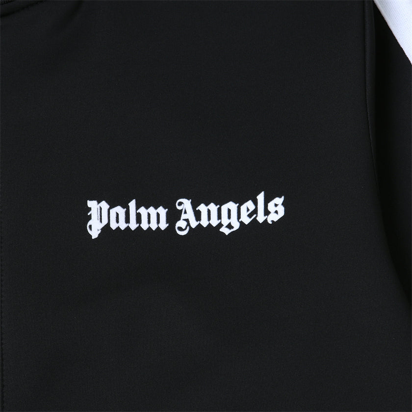 Black Tracksuit