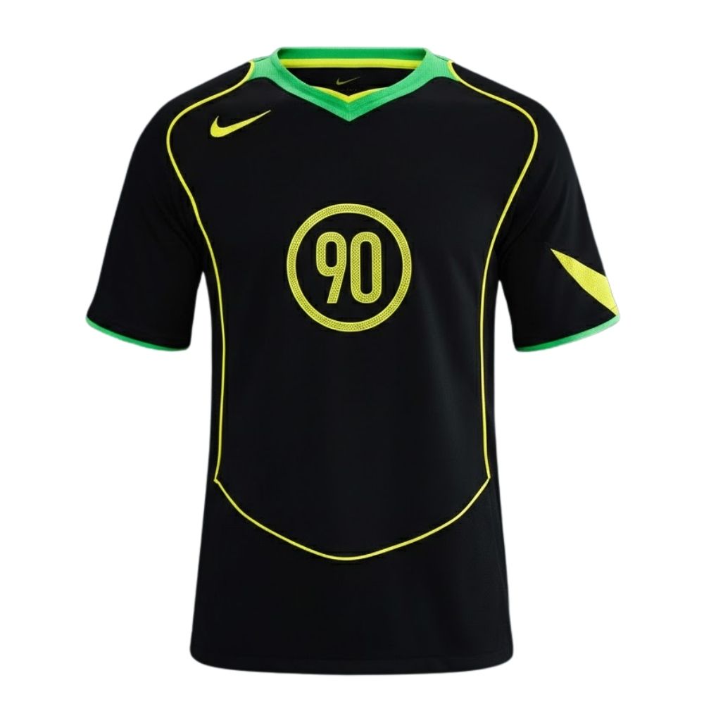 Jersey
