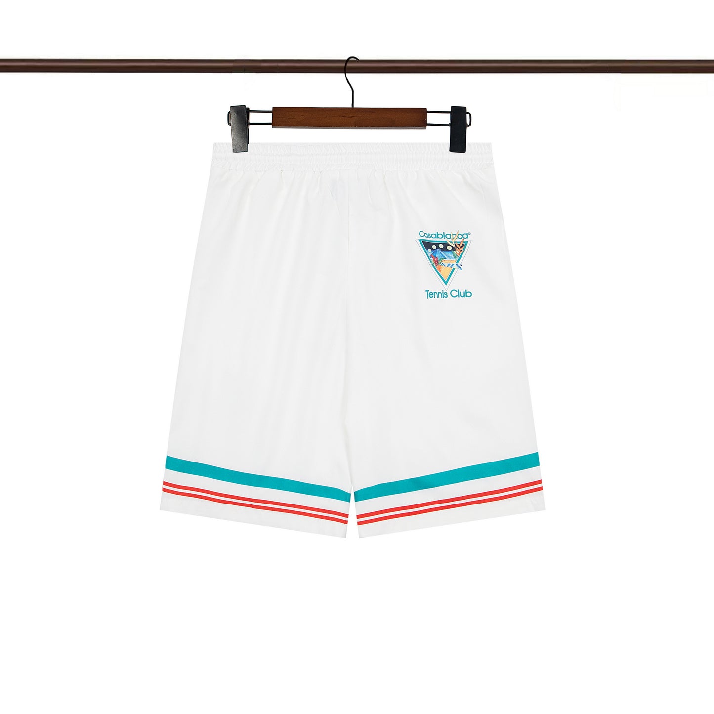 C short set