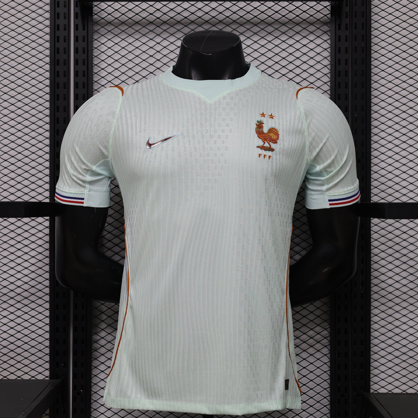 Jersey