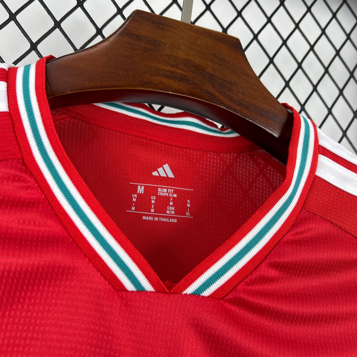 Jersey