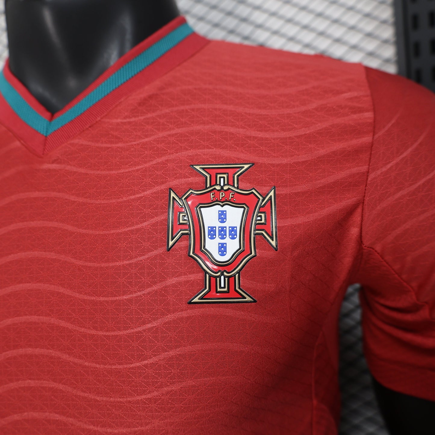 Jersey