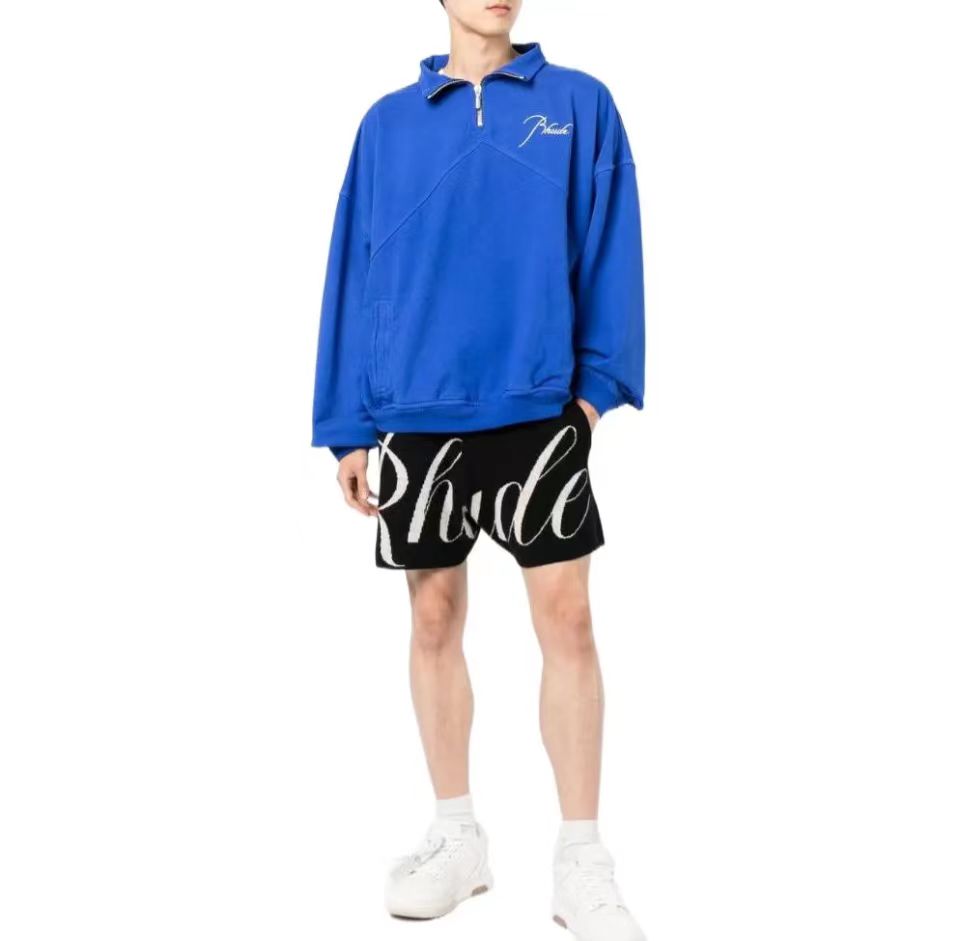 R Shorts