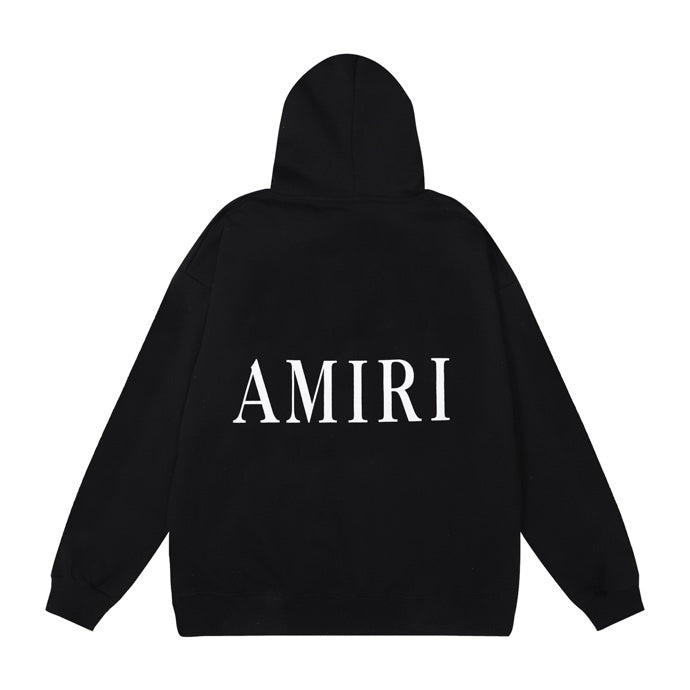 A hoodie