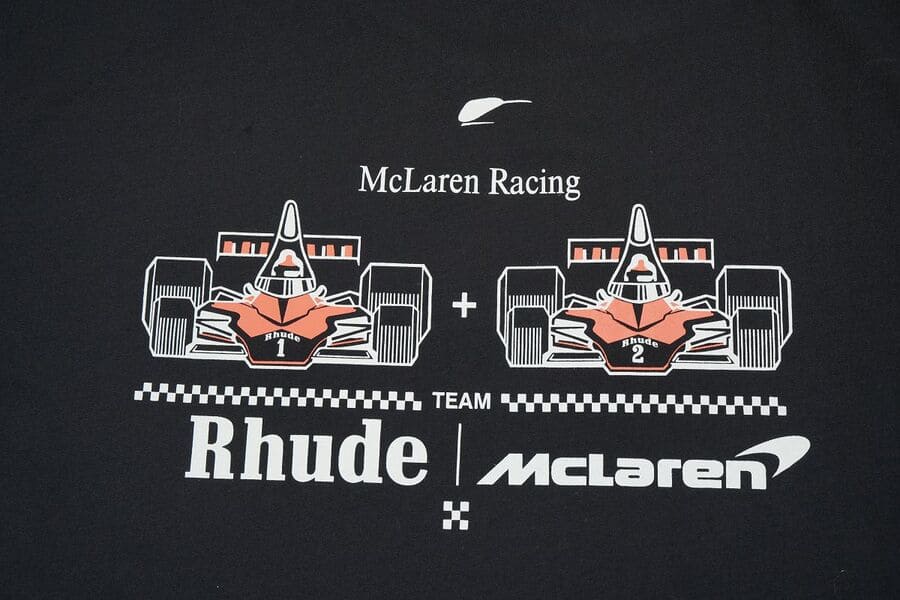 R T-shirt