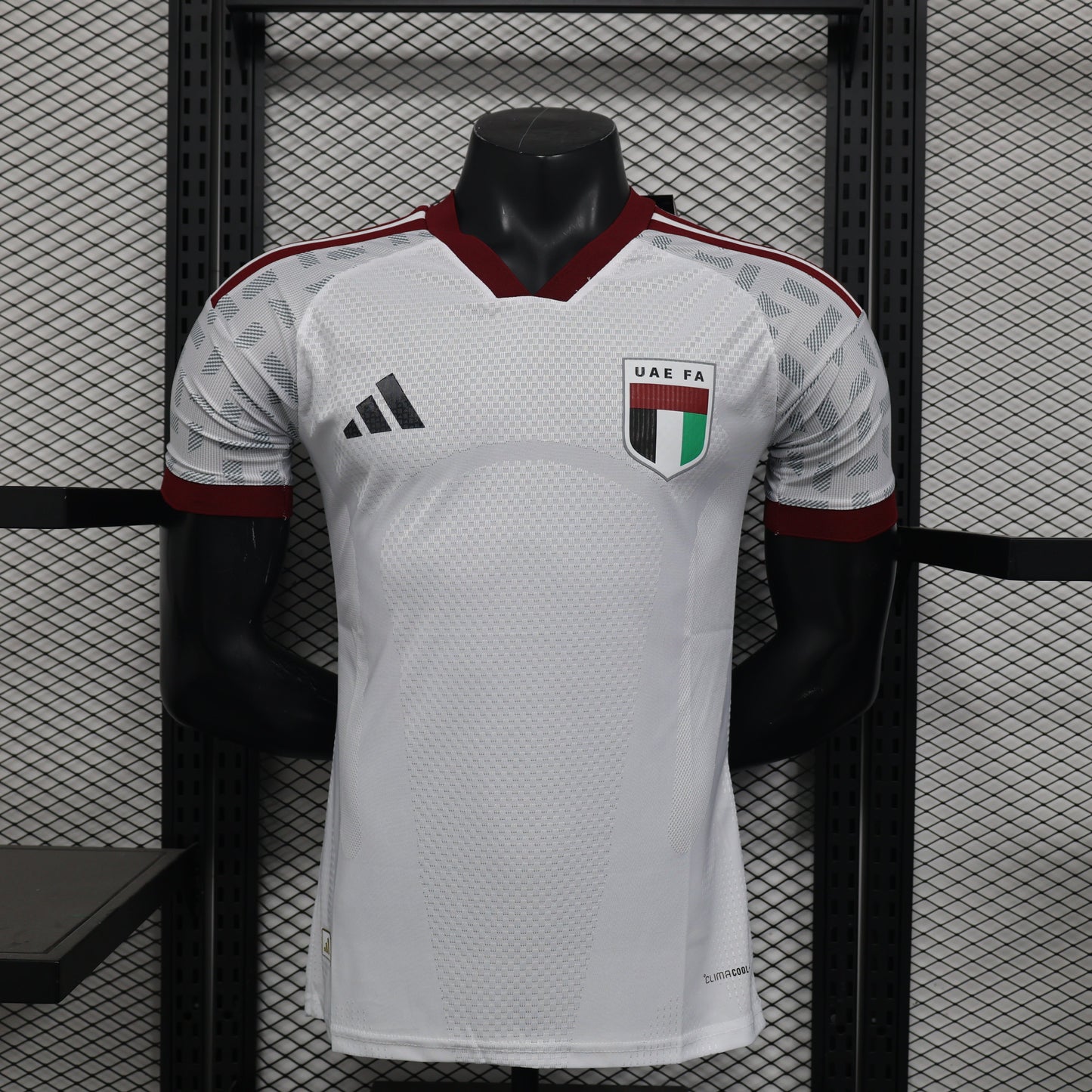 Jersey