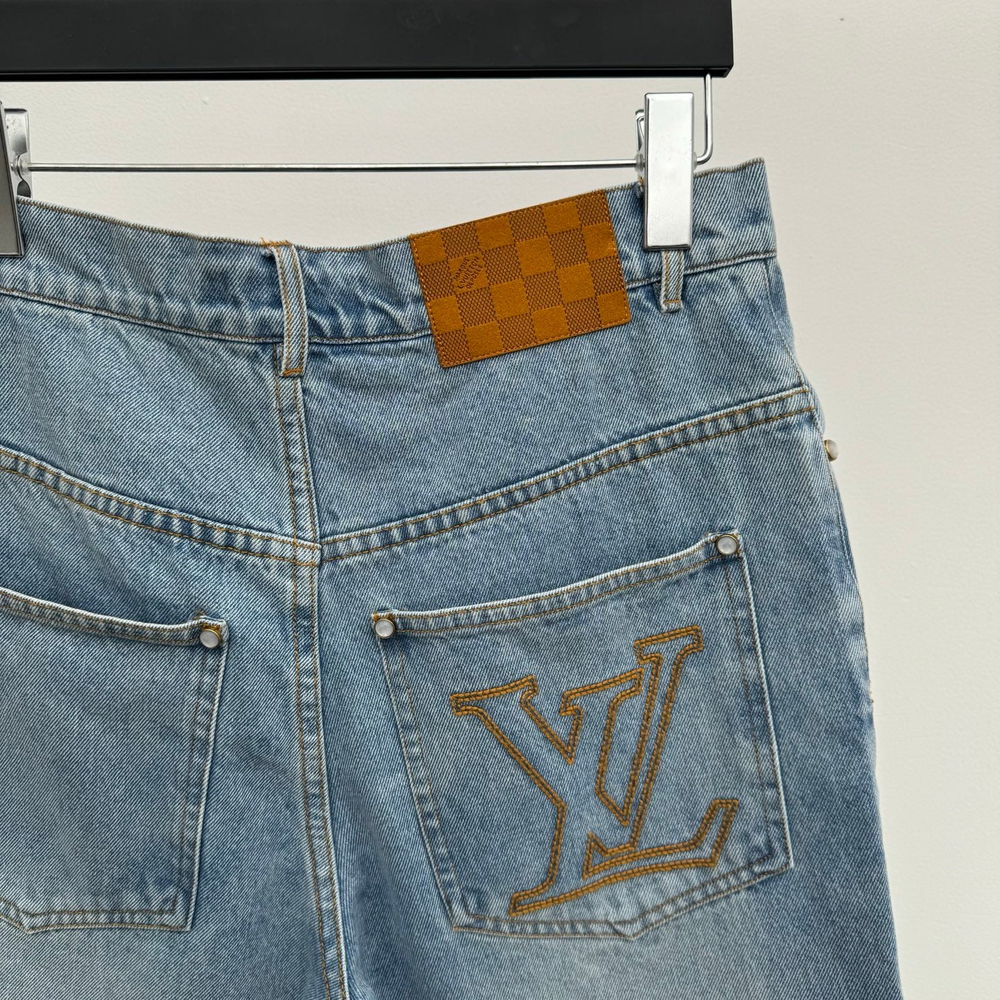 L shorts