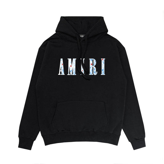 A hoodie