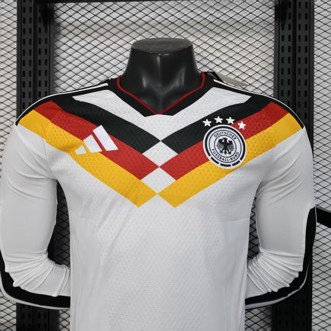 Jersey