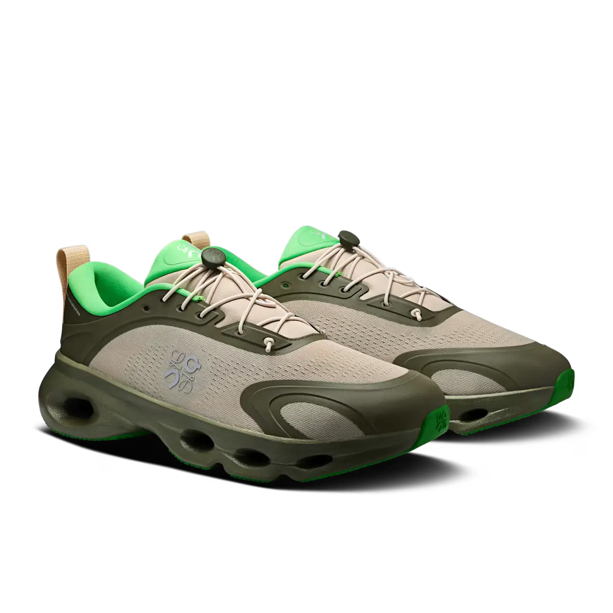 OC Sneakers