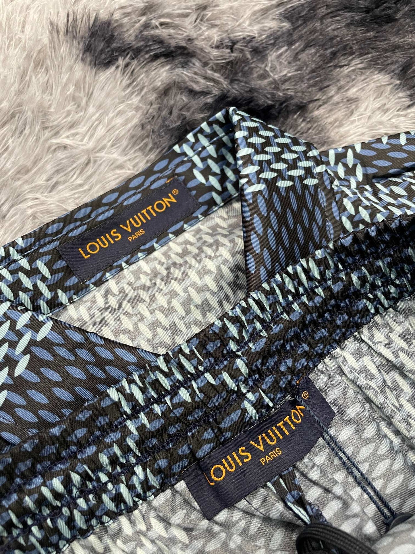 L short set