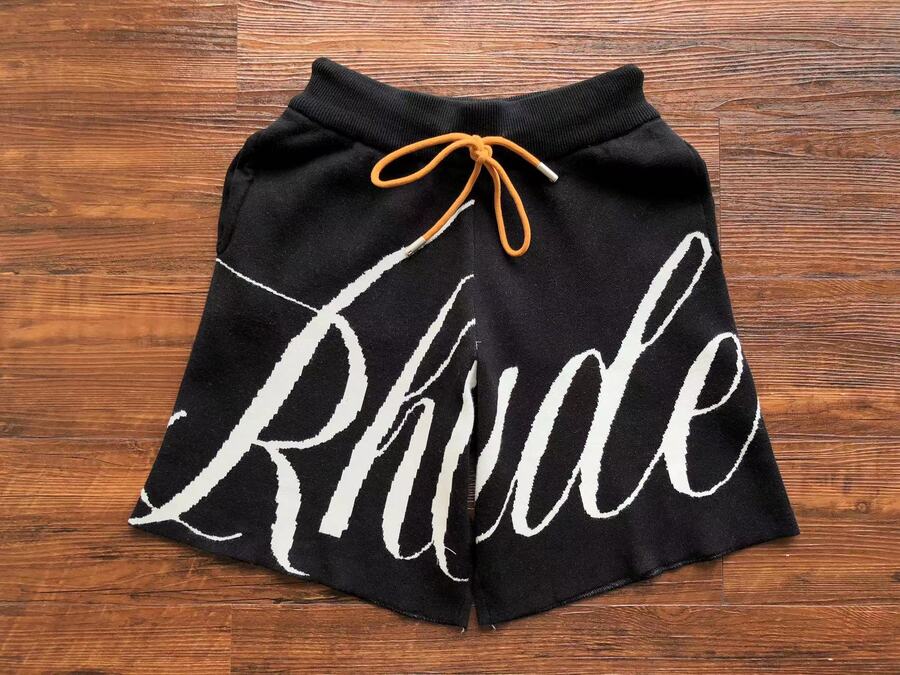 R Shorts