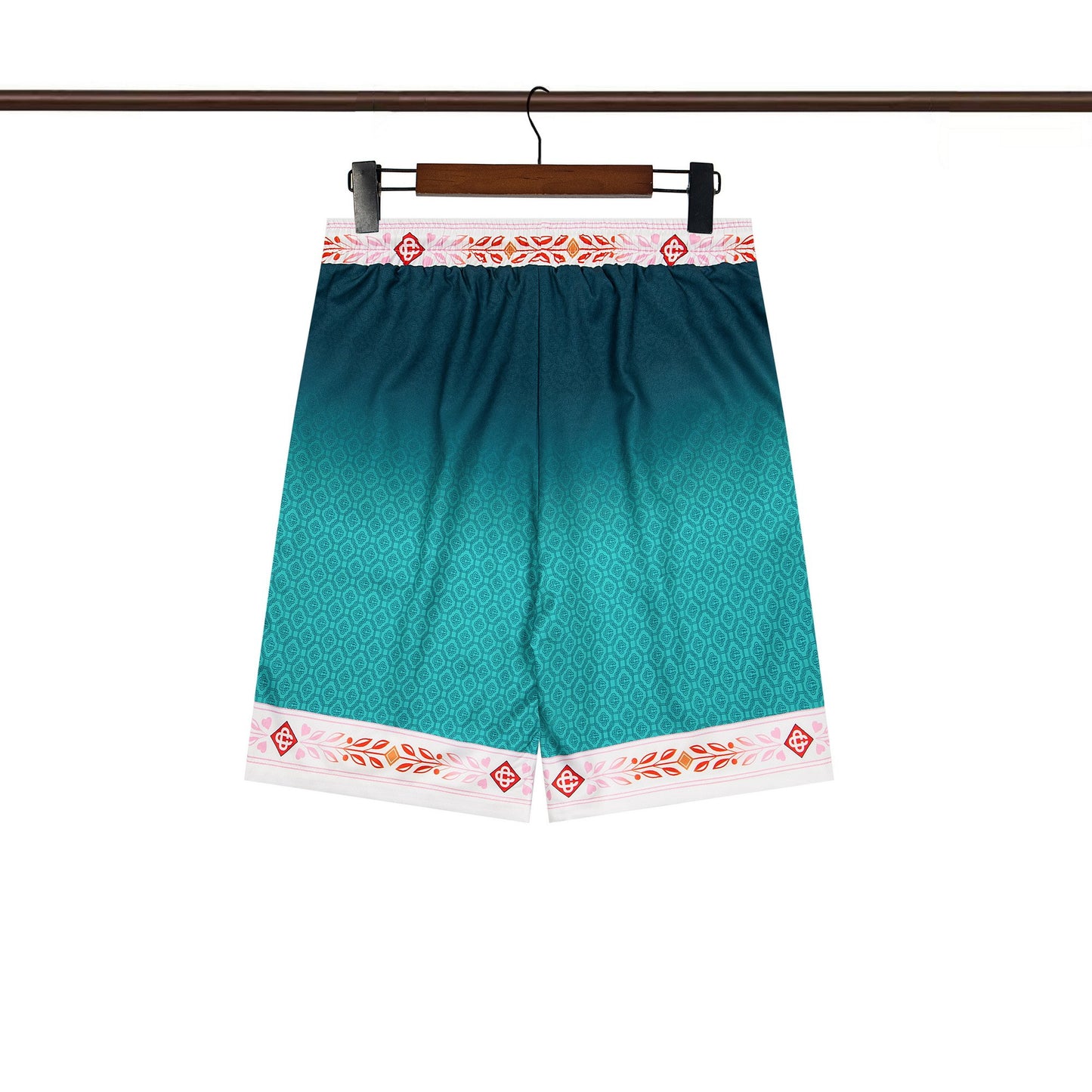C short set