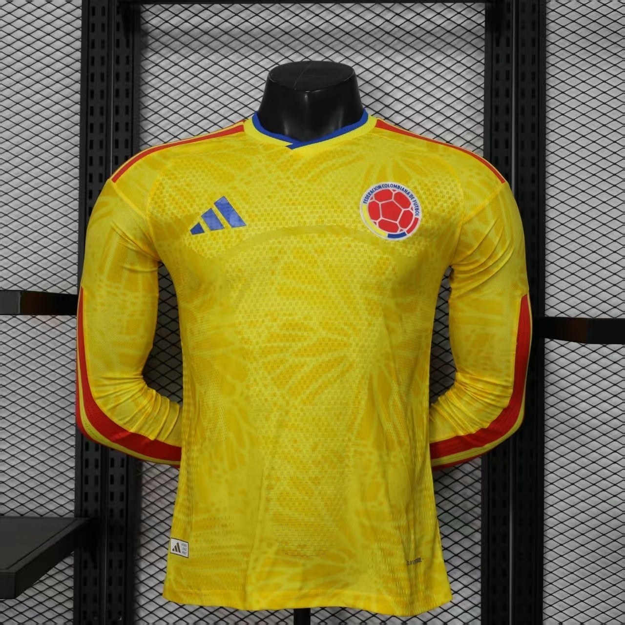 Jersey