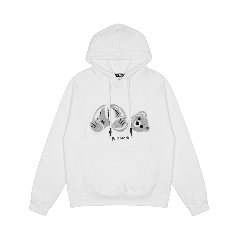 Bear Hoodie