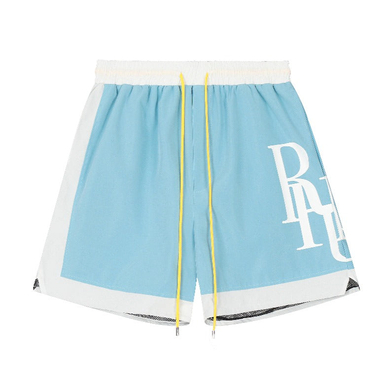 R Shorts