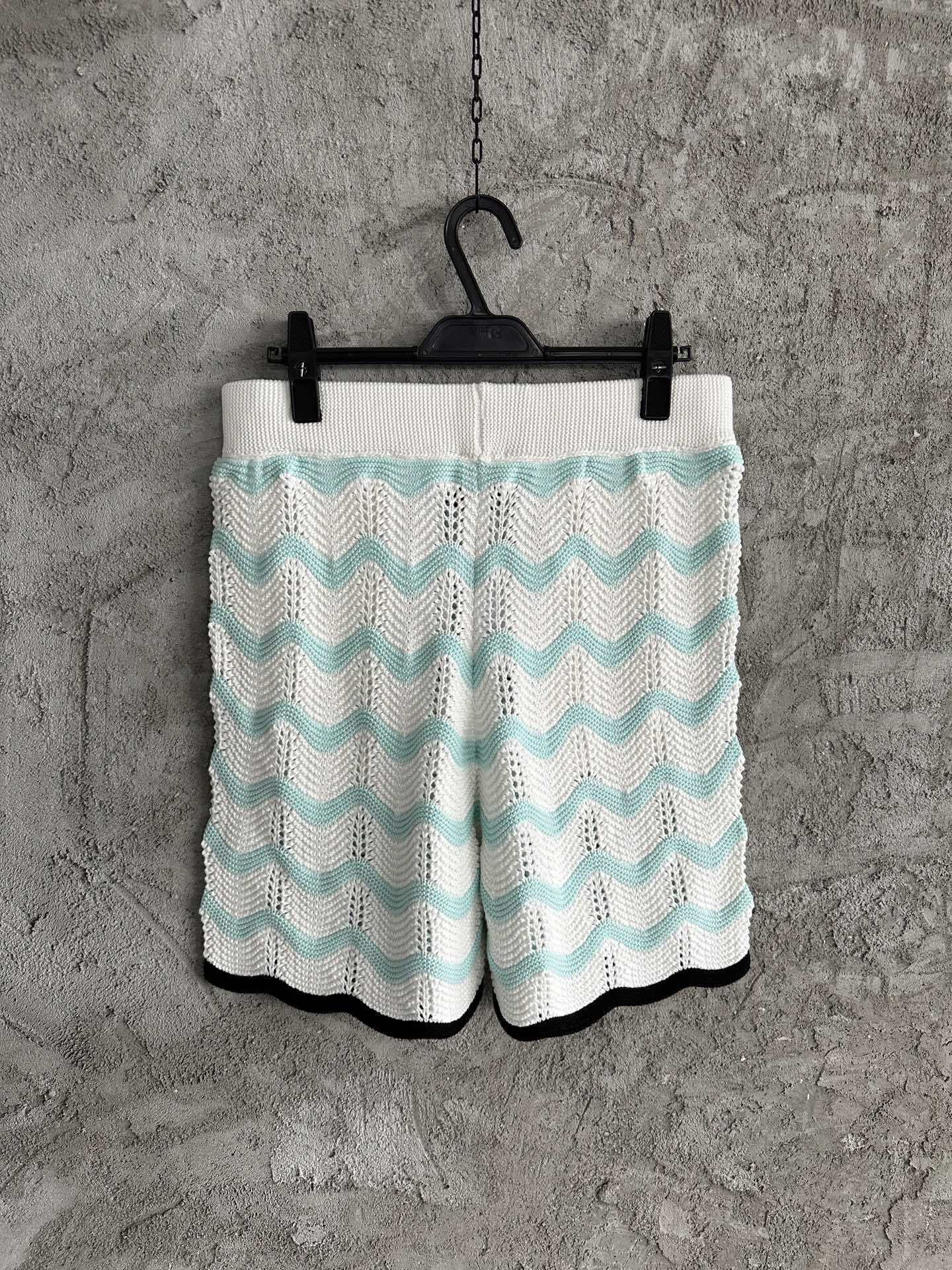 C shorts