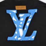 L t-shirt