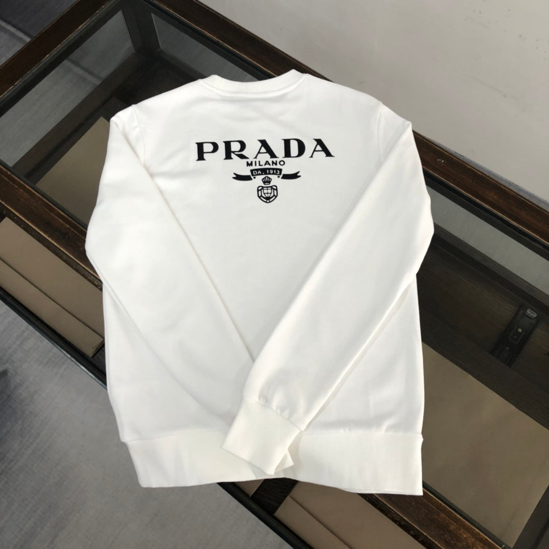 P hoodie