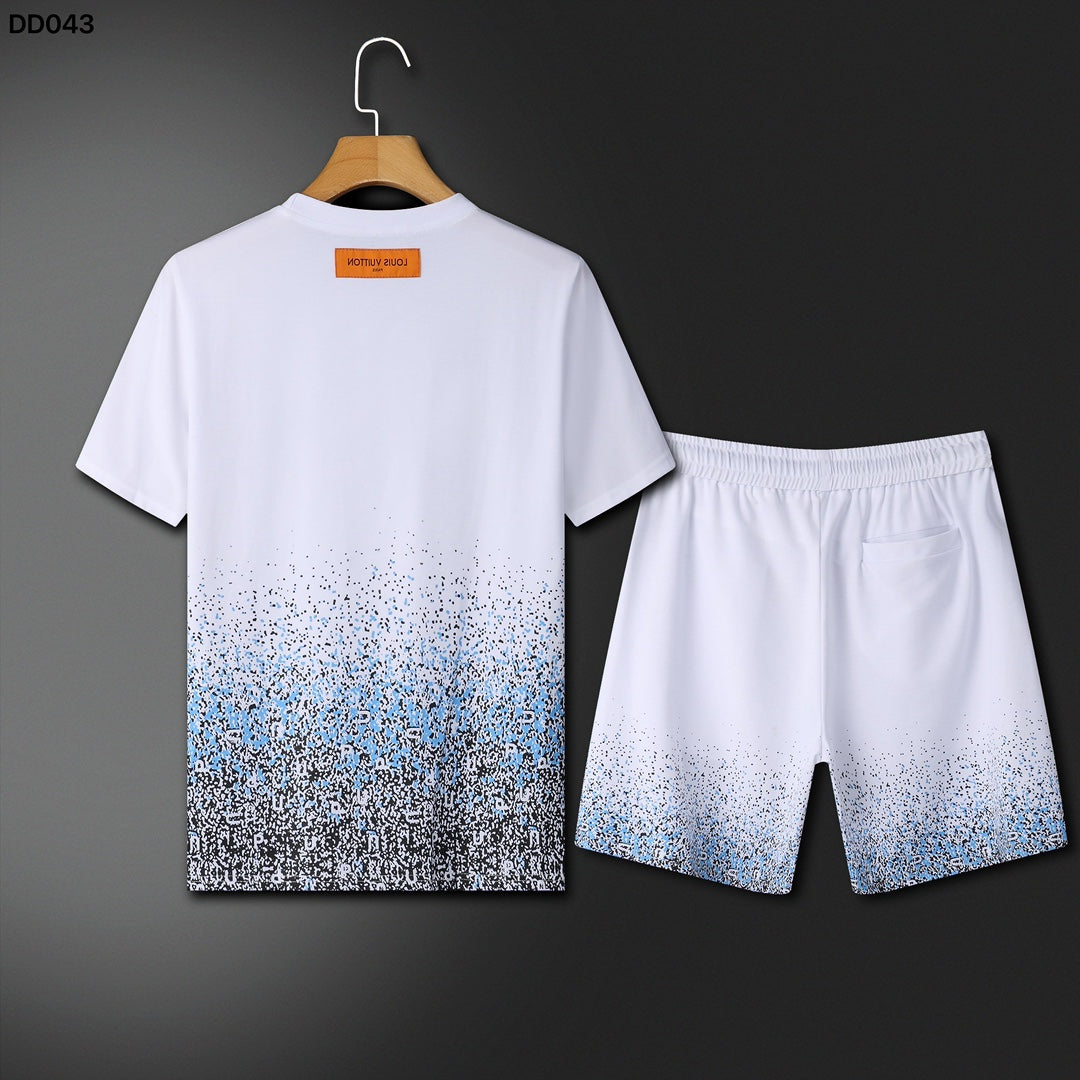 short set