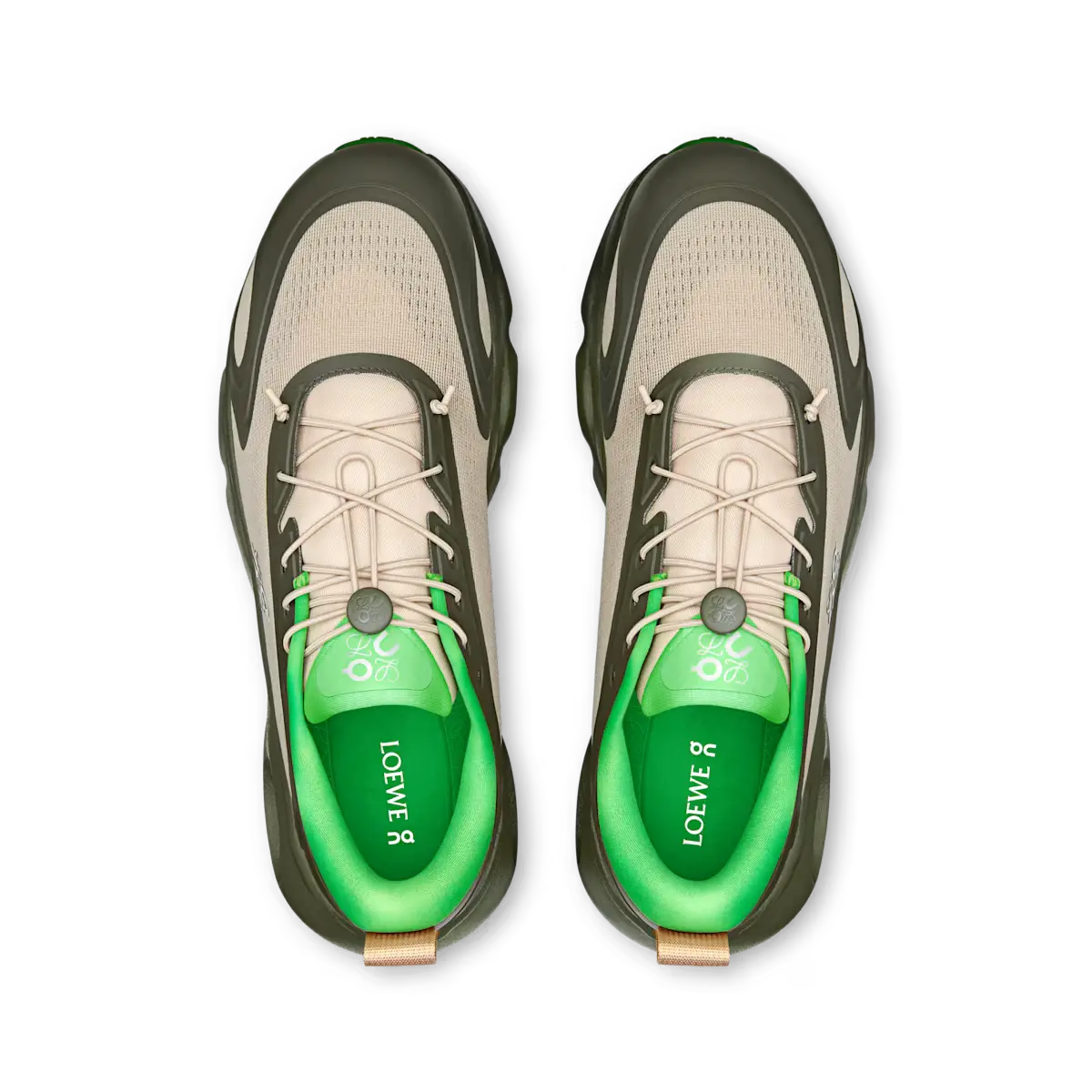 OC Sneakers