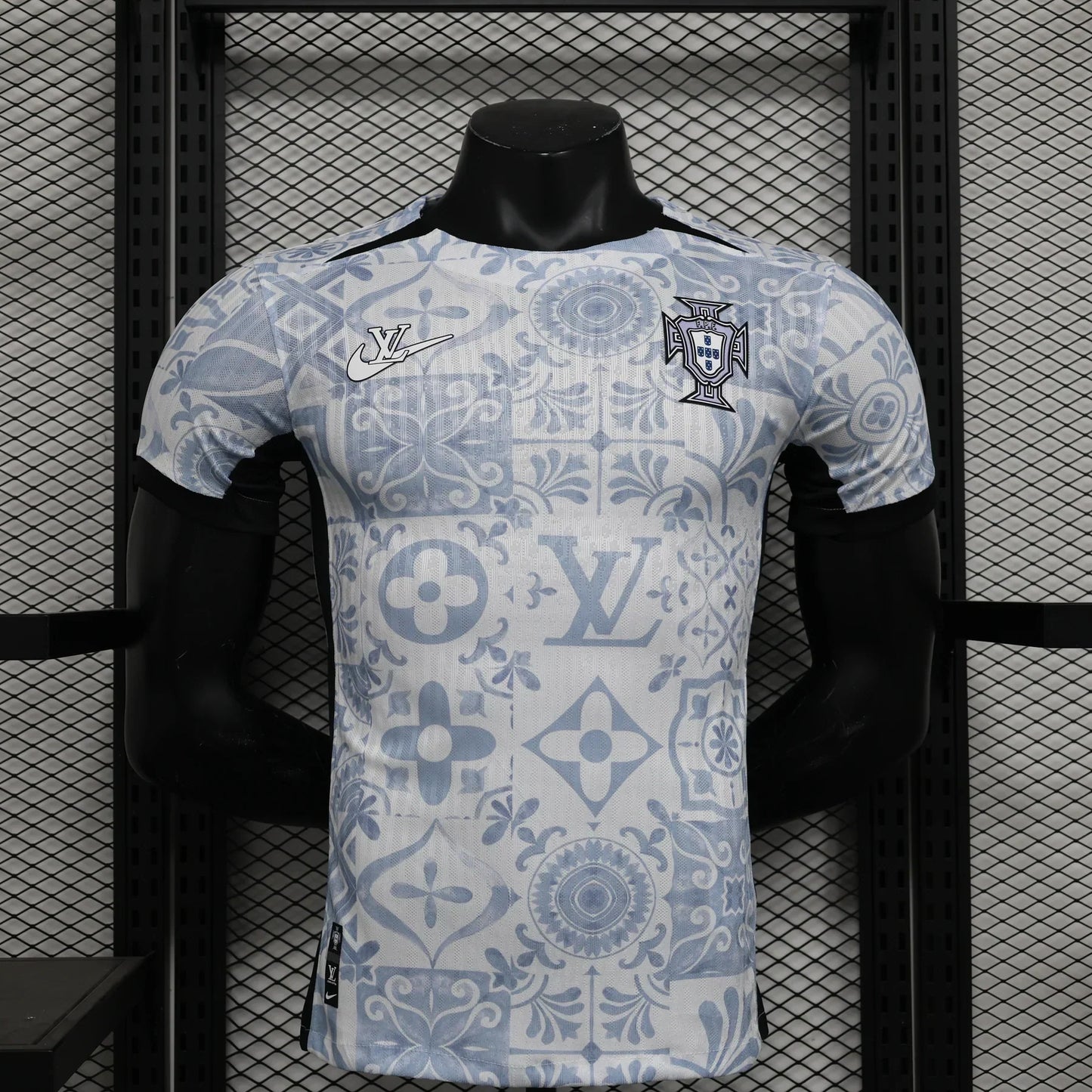 Jersey