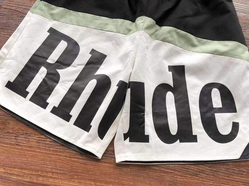R Shorts