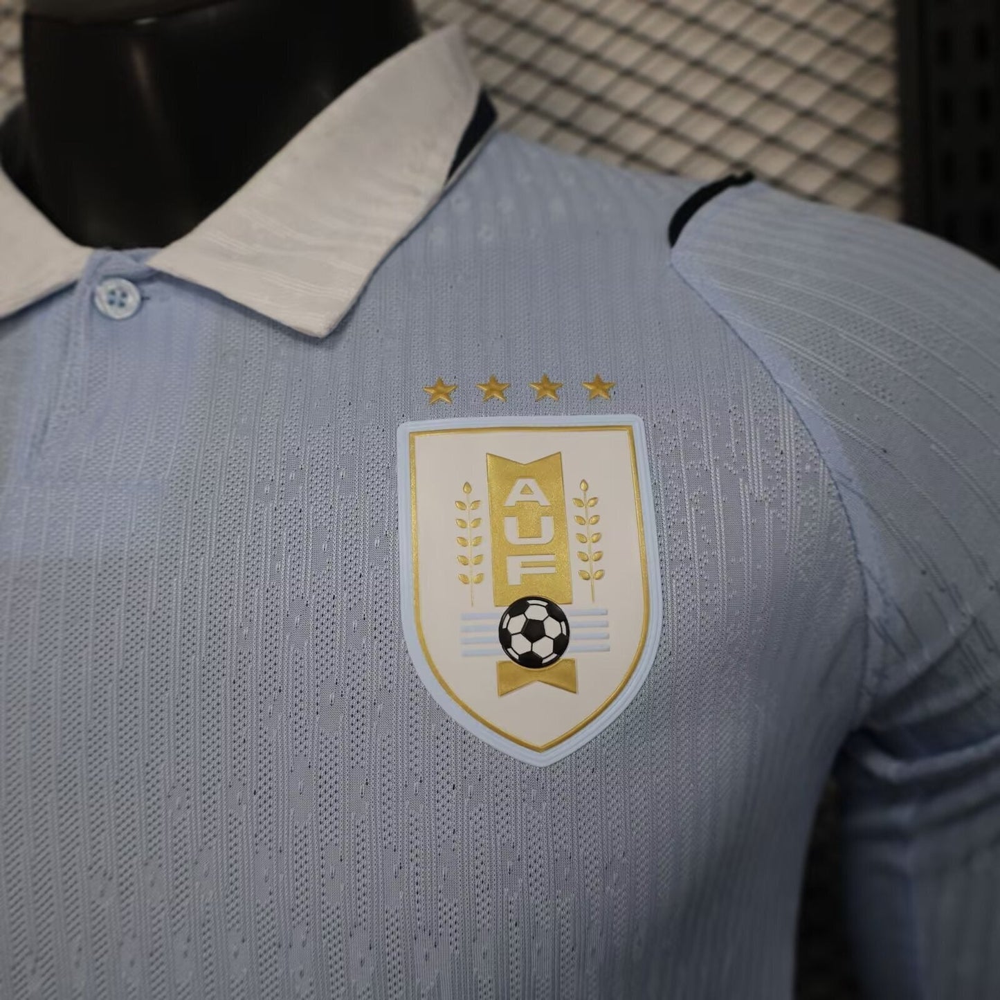 Jersey