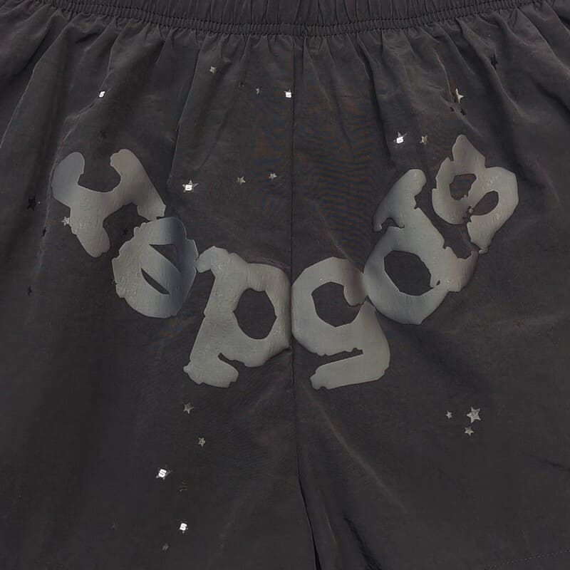 SP5 Shorts OG