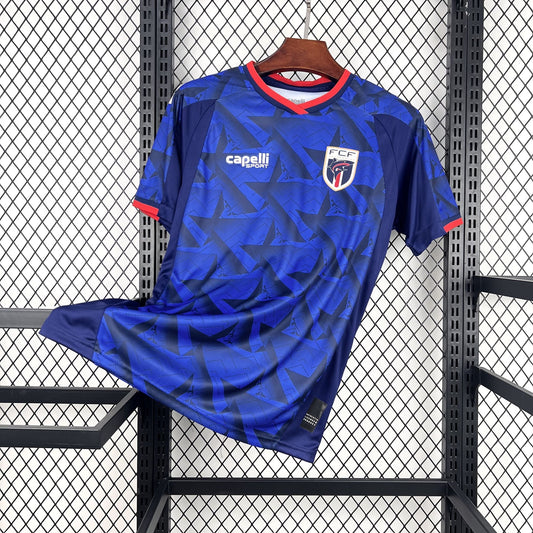 Jersey