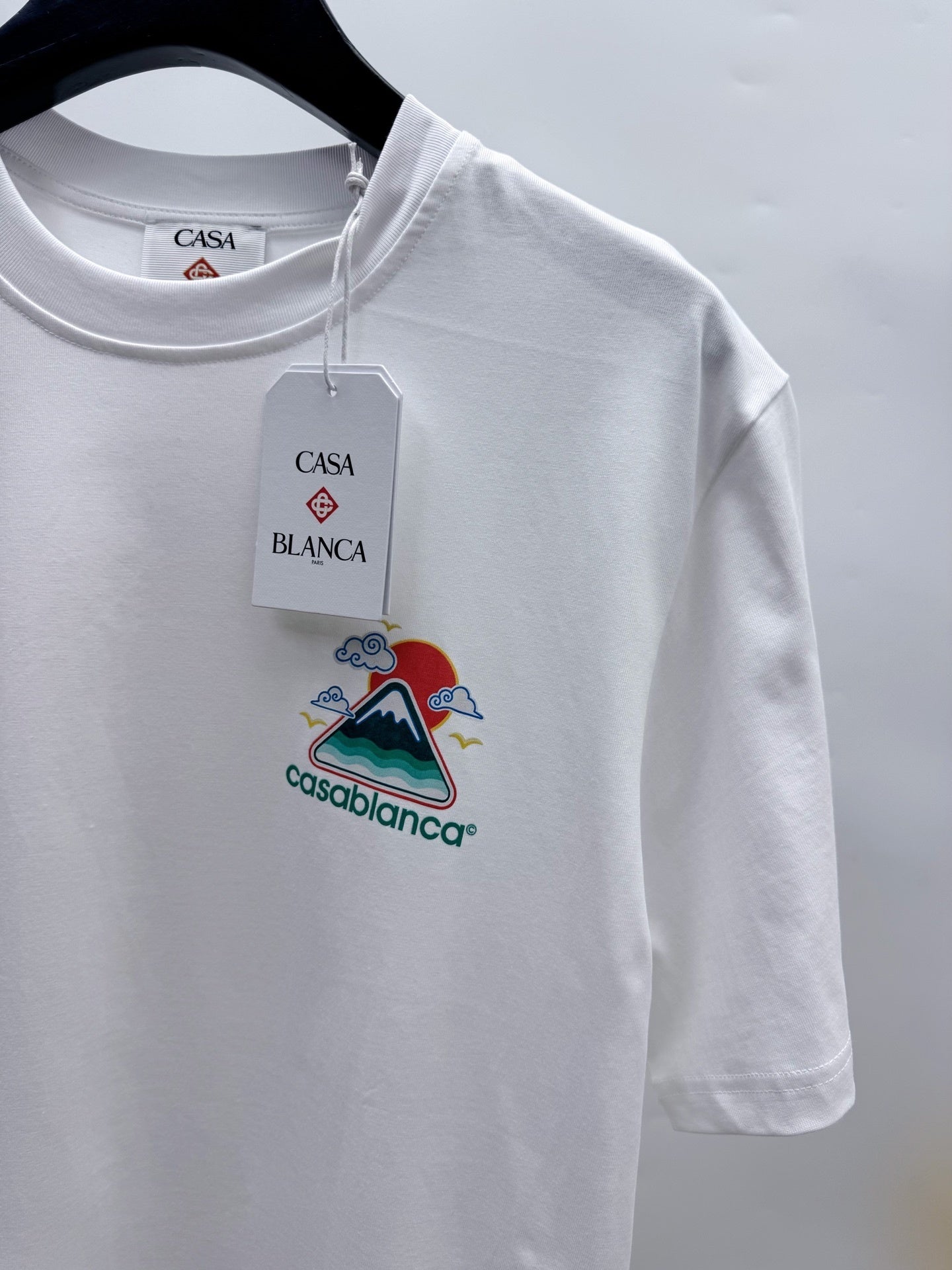 C t-shirt