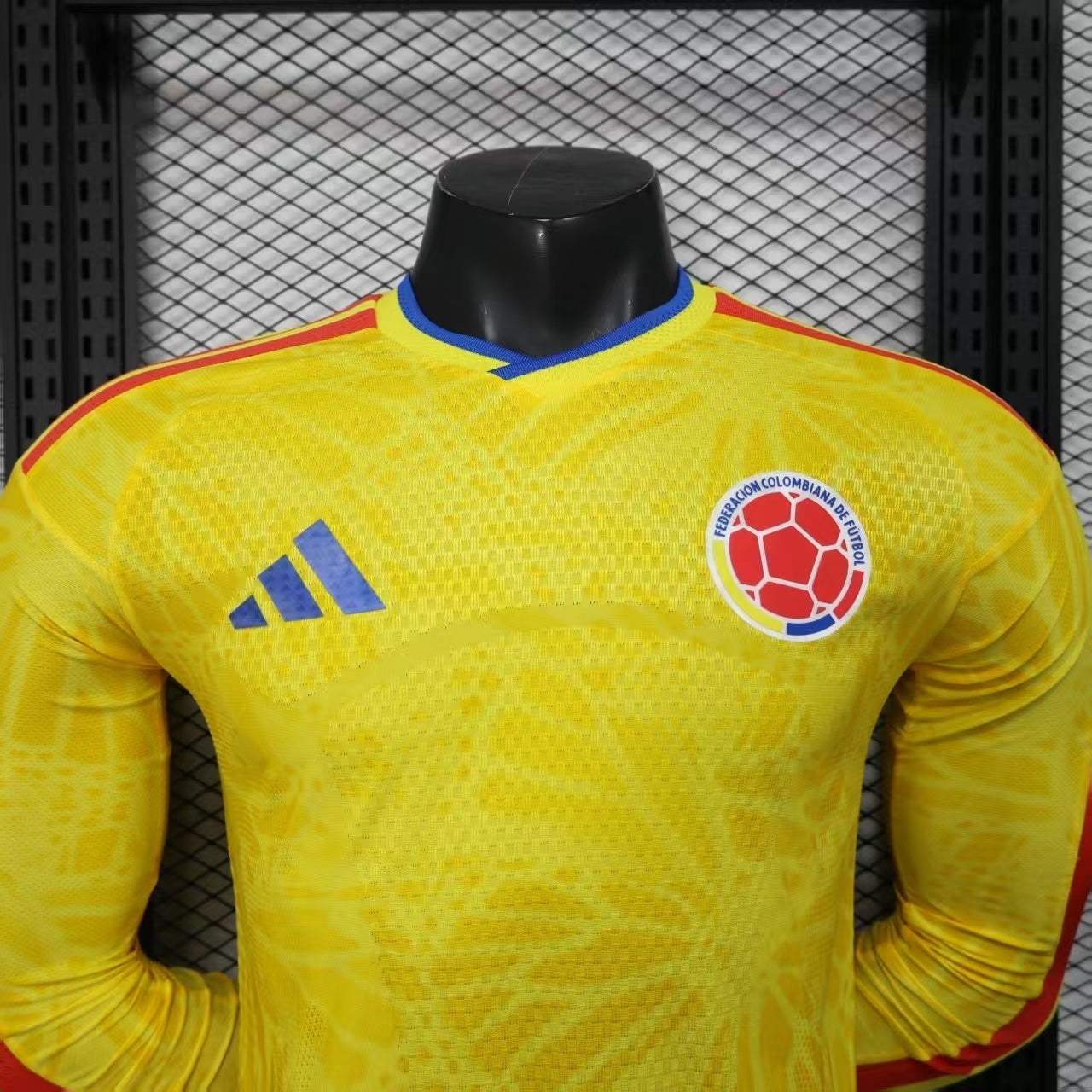 Jersey