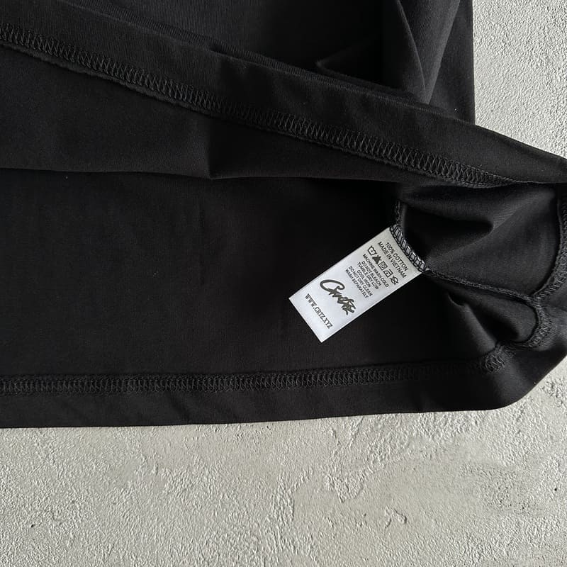 Crt t-shirt