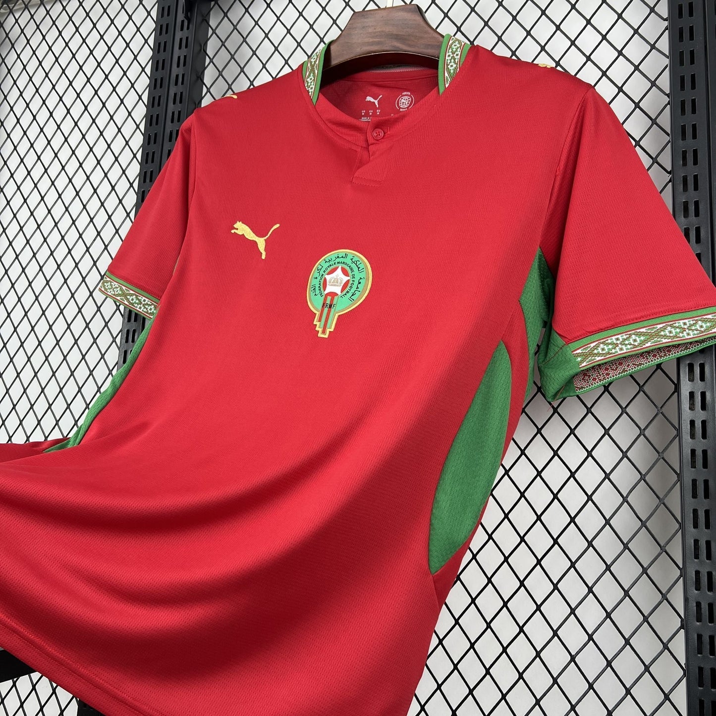 Jersey