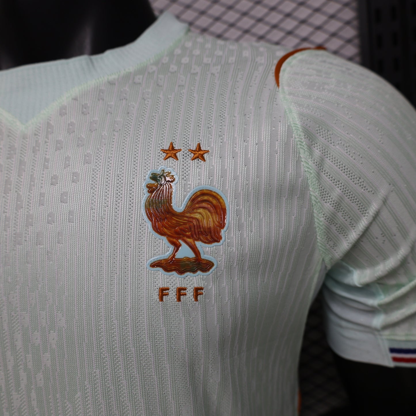 Jersey