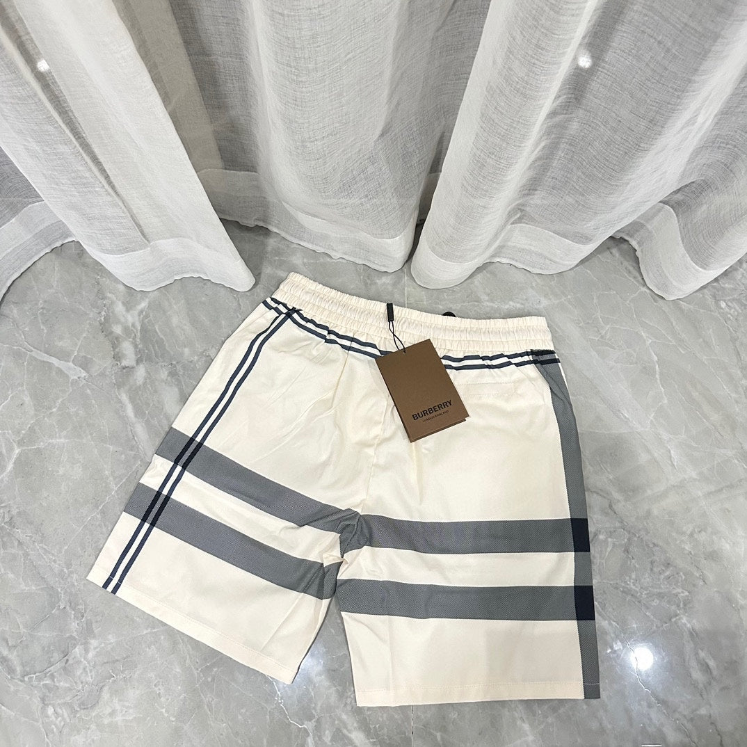 B Shorts