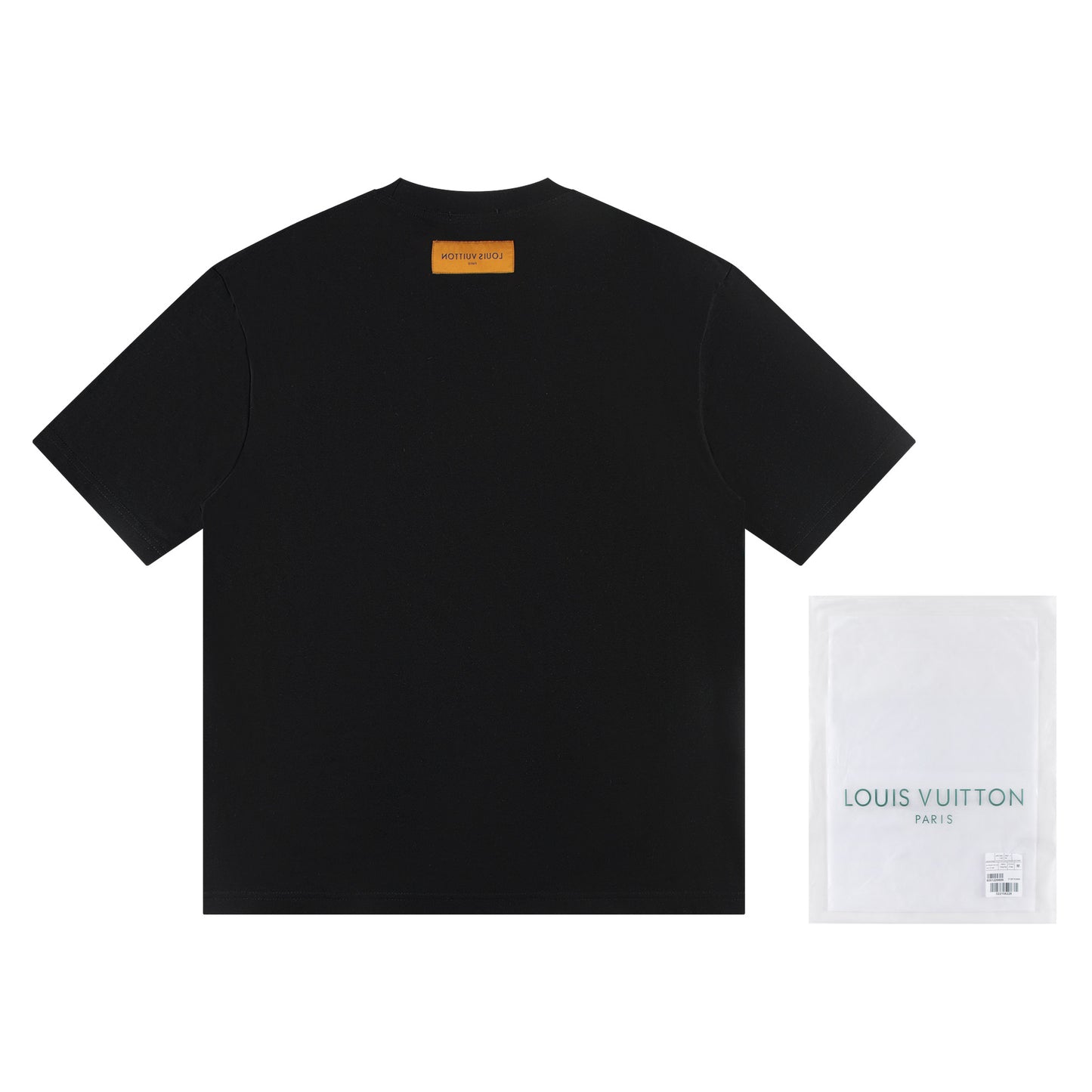 L t-shirt
