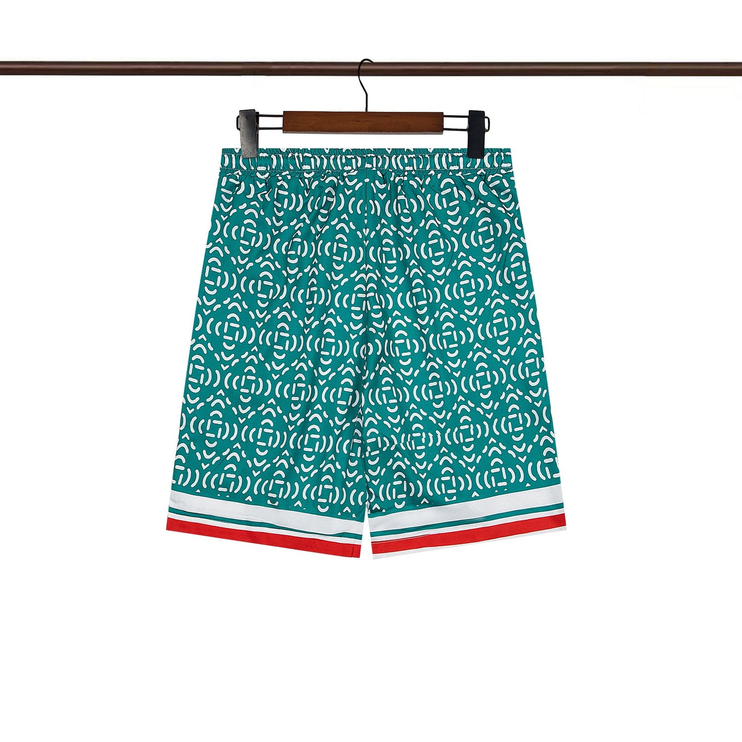 C short set