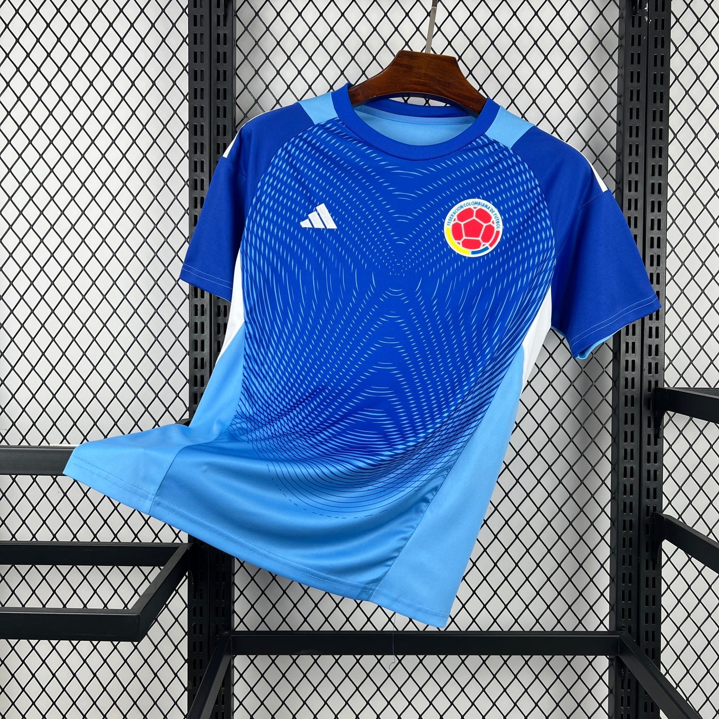 Jersey